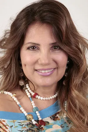 Bahar Öztan photo