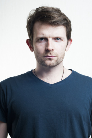 Andrey Kurganov photo