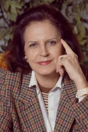 Lygia Fagundes Telles photo