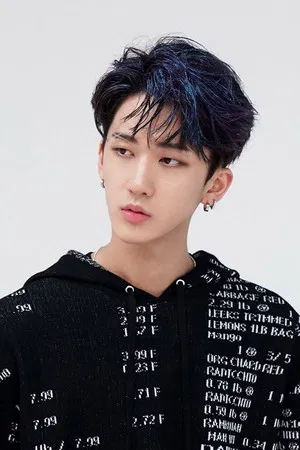 Changbin photo