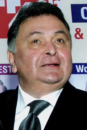 Rishi Kapoor photo