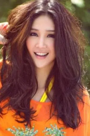 Nida Patcharaveerapong photo