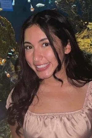 Andrea Barrios photo