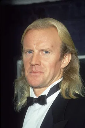 Alexander Godunov photo