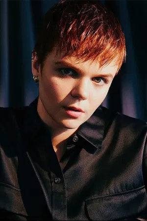 Mackenzie Lansing photo