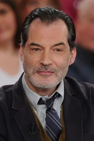 Samuel Labarthe photo