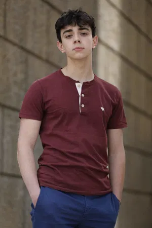 Pietro Sparvoli photo