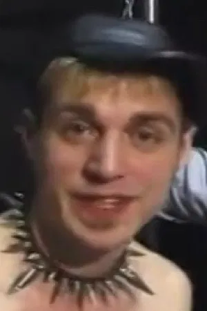 Sparky Maclain photo