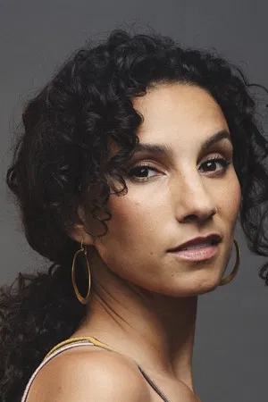 Elia Monte-Brown photo