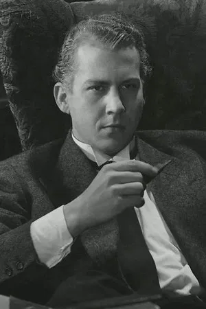 Edvin Tiemroth photo