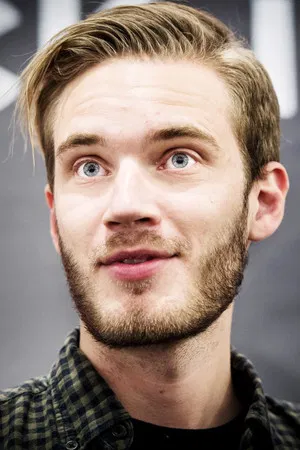 PewDiePie photo