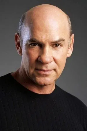 Mitch Pileggi photo