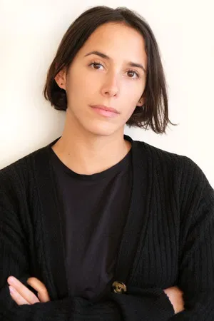 Marie Rosselet-Ruiz photo