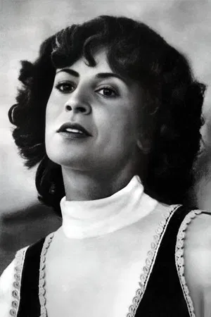 Fettouma Ousliha-Bouamari photo