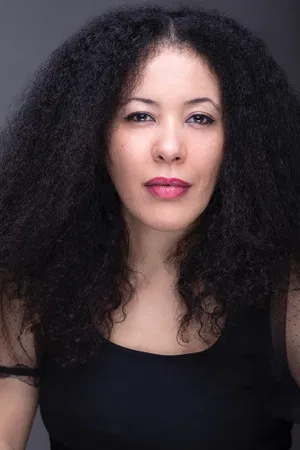 Solange Freitas photo