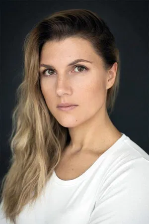 Maryana Spivak photo