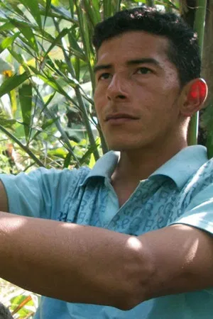 Alberto Zornoza photo