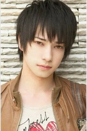 Arthur Lounsbery photo