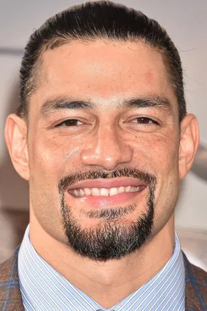Joe Anoa'i photo