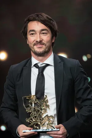 Marc Sauvourel photo