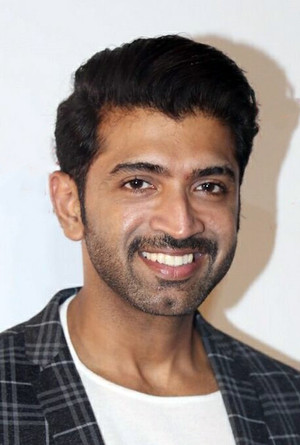 Arun Vijay photo