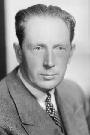 F. W. Murnau photo