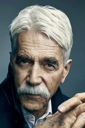 Sam Elliott photo