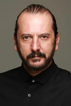 Fatih Topçuoğlu photo
