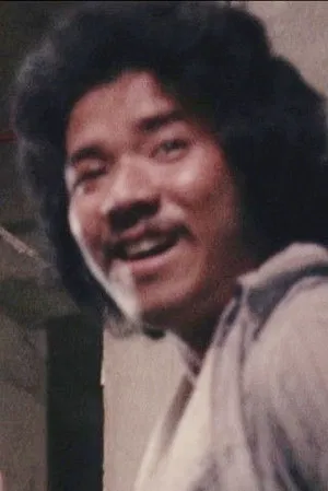 Danilo Posadas photo