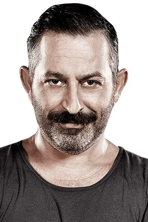 Cem Yılmaz photo
