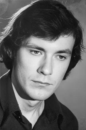 Aleksandr Samoylov photo