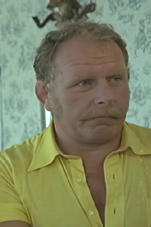 Georges Guéret photo