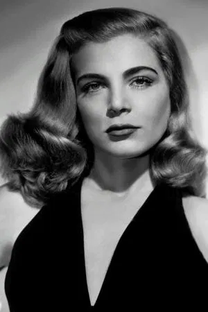 Lizabeth Scott photo