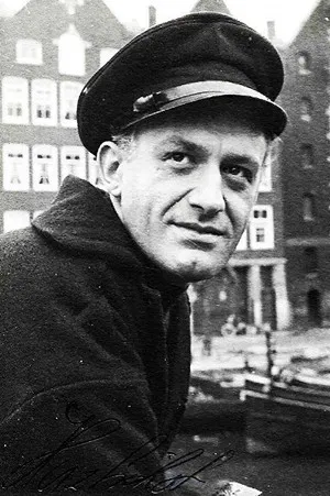 Alexander Kerst photo