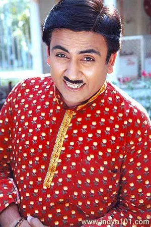 Dilip Joshi photo