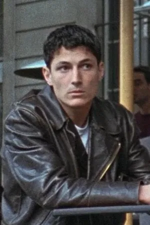 Mathias Mégard photo