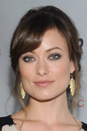 Olivia Wilde photo