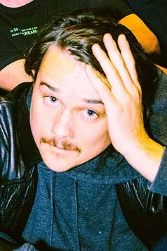 Ambrose Kenny-Smith photo