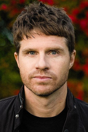 Vincent Vallières photo