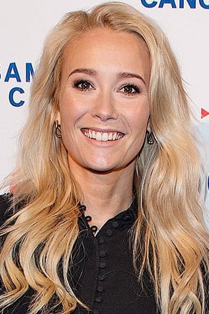 Ellen Bergström photo