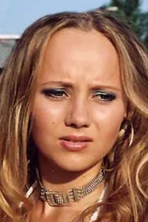 Monique van der Werff photo