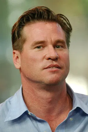 Val Kilmer photo