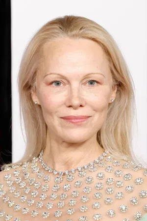 Pamela Anderson photo