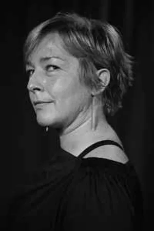 Isabelle Van Hecke photo