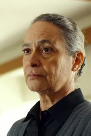 Monica Bleibtreu photo