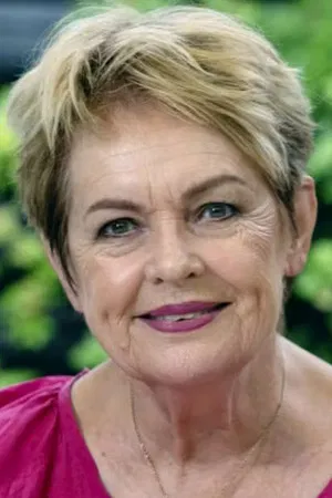 Ghita Nørby photo