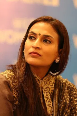 Aishwarya Rajinikanth photo