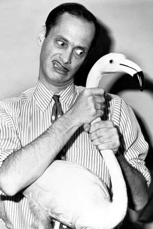John Waters photo