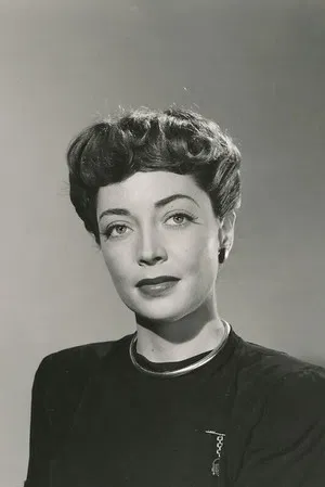 Marie Windsor photo