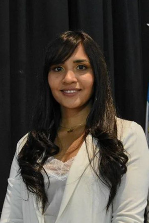 Leonela Paola Yudica photo